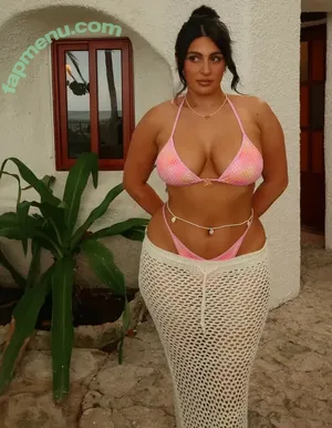 Erifili Sfakianakis / fili_sfakia nude photo #0121