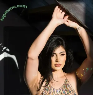 Erifili Sfakianakis / fili_sfakia nude photo #0138