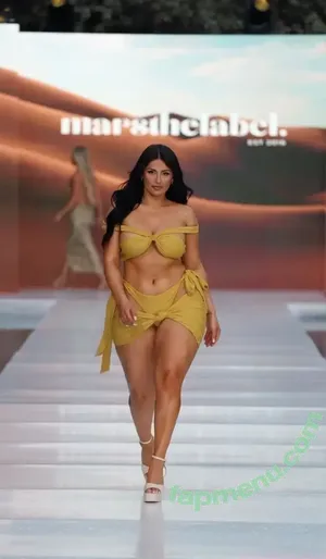 Erifili Sfakianakis / fili_sfakia nude photo #0141