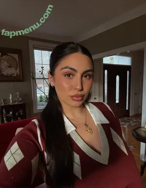 Erifili Sfakianakis / fili_sfakia nude photo #0153