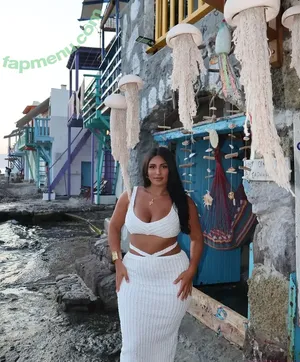 Erifili Sfakianakis / fili_sfakia nude photo #0162