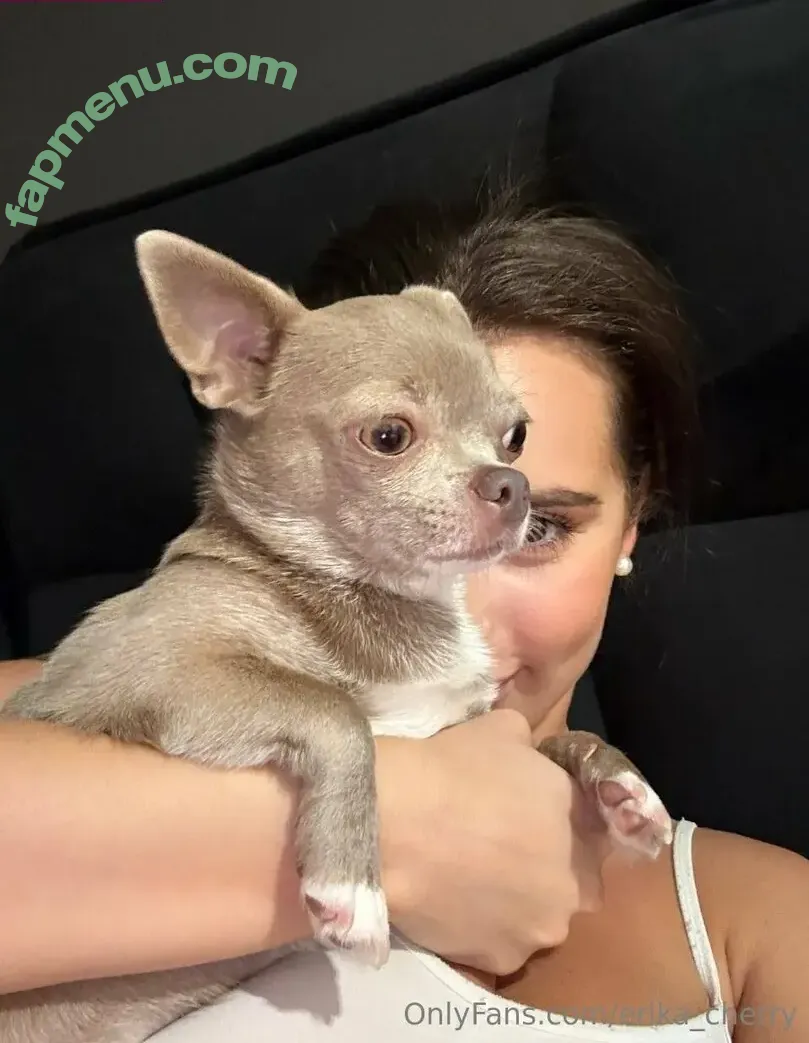 erika_cherry nude photo #0692 (erika_cherry_)