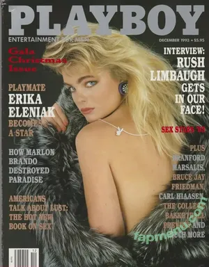 Erika Eleniak / baywatch girl / officialerikaeleniak nude photo #0130