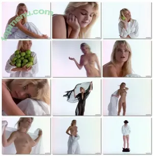 Erika Eleniak / baywatch girl / officialerikaeleniak nude photo #0141