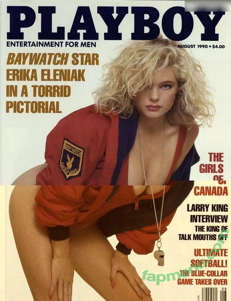 Erika Eleniak nude photo #0106 (baywatch girl / officialerikaeleniak)