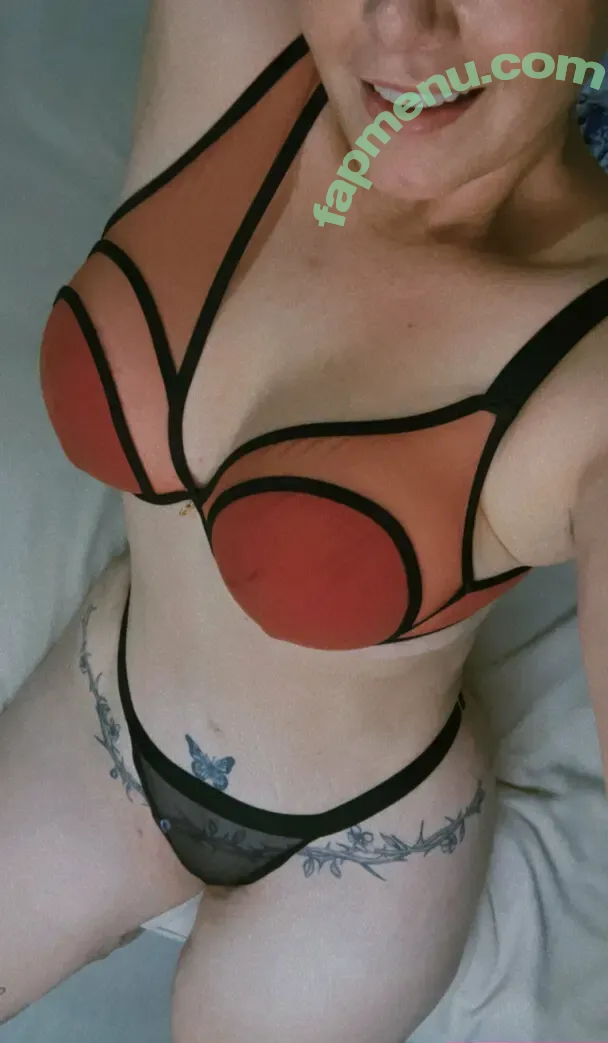 Erika Fierro nude photo #0016 (La Fierro / fierrito_____ / fierroerika)