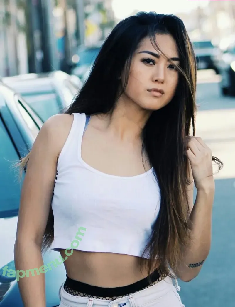 Erika Fong nude photo #0010 (erikawfong)