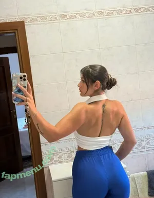 Erika Fracassi / erikafracassii nude photo #0179