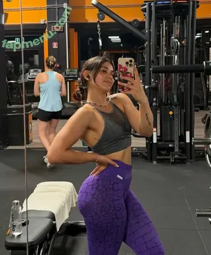 Erika Fracassi / erikafracassii nude photo #0202