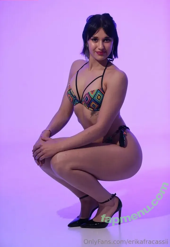 Erika Fracassi nude photo #0021 (erikafracassii)