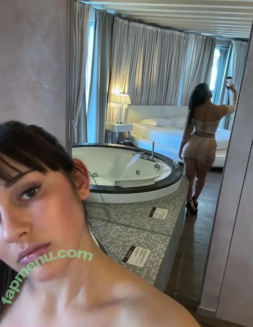 Erika Fracassi nude photo #0028 (erikafracassii)