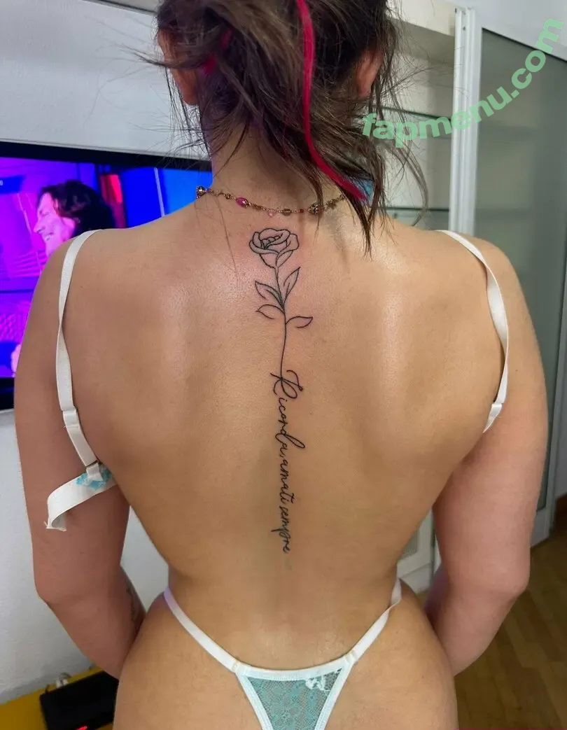 Erika Fracassi nude photo #0122 (erikafracassii)