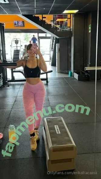 Erika Fracassi nude photo #0124 (erikafracassii)