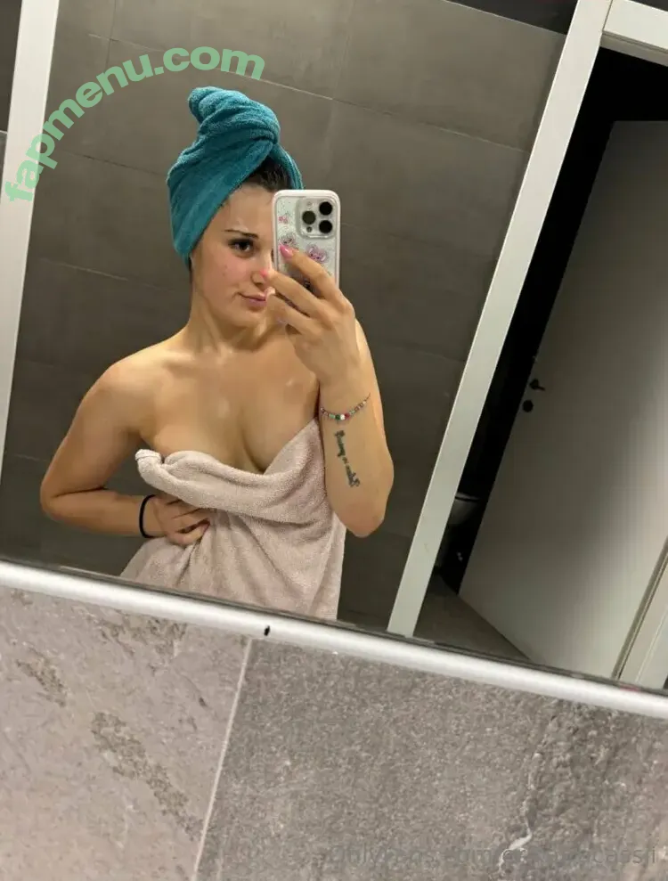 Erika Fracassi nude photo #0141 (erikafracassii)