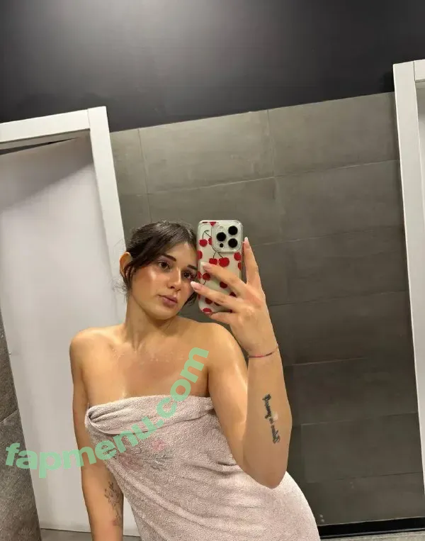 Erika Fracassi nude photo #0148 (erikafracassii)