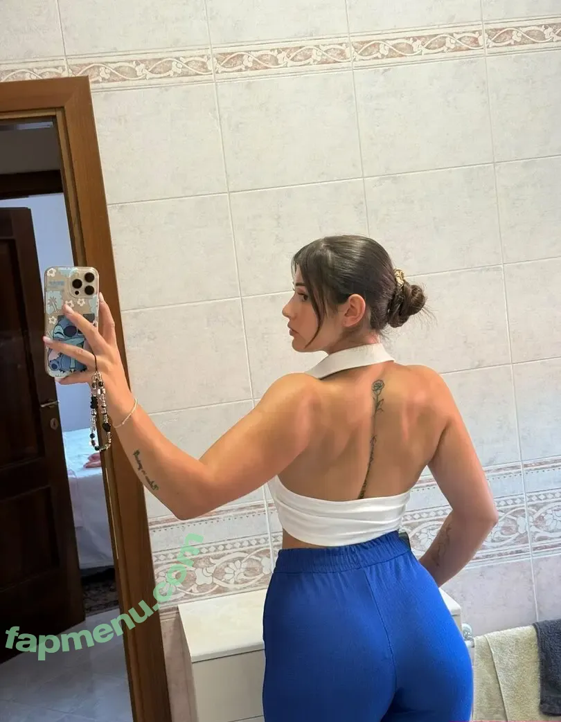 Erika Fracassi nude photo #0179 (erikafracassii)