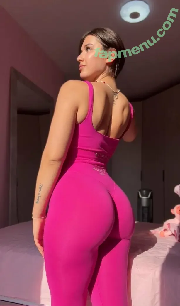 Erika Fracassi nude photo #0190 (erikafracassii)