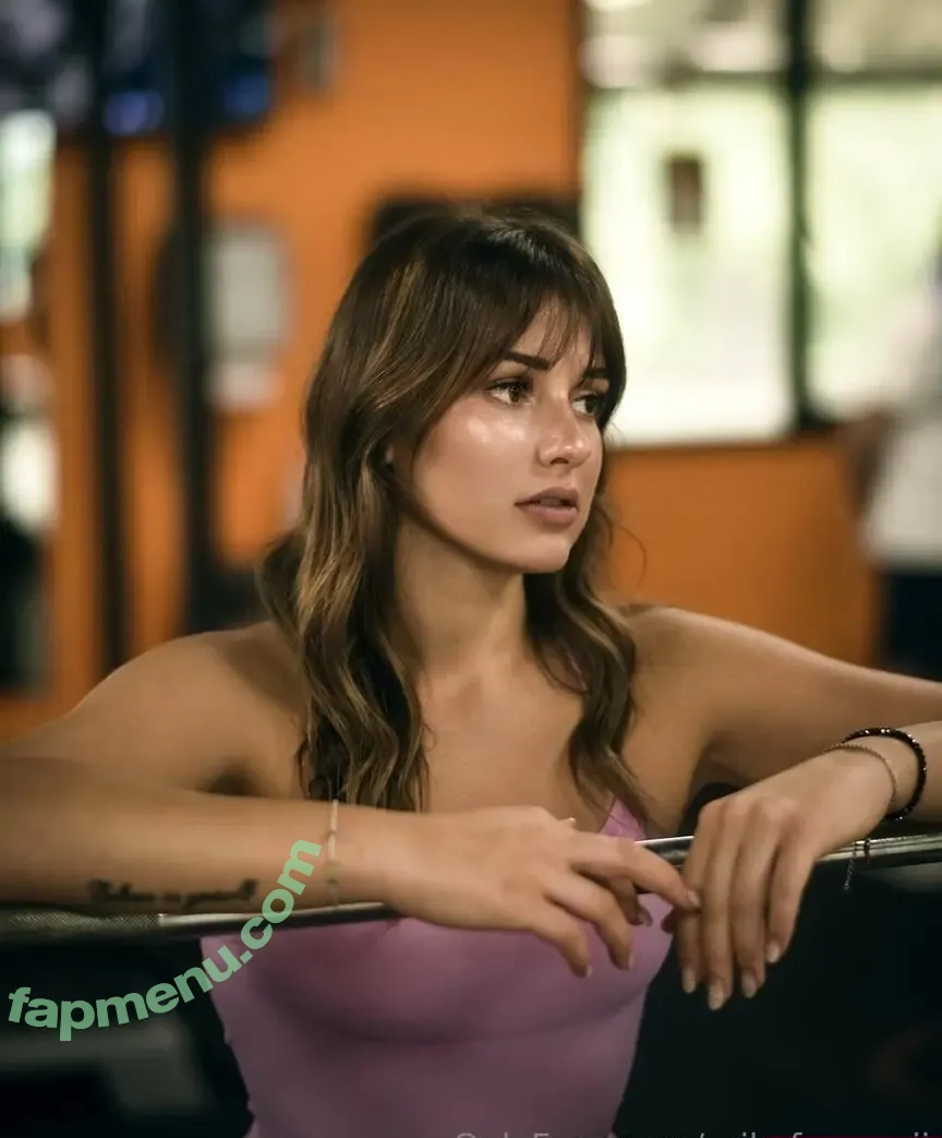 Erika Fracassi nude photo #0196 (erikafracassii)