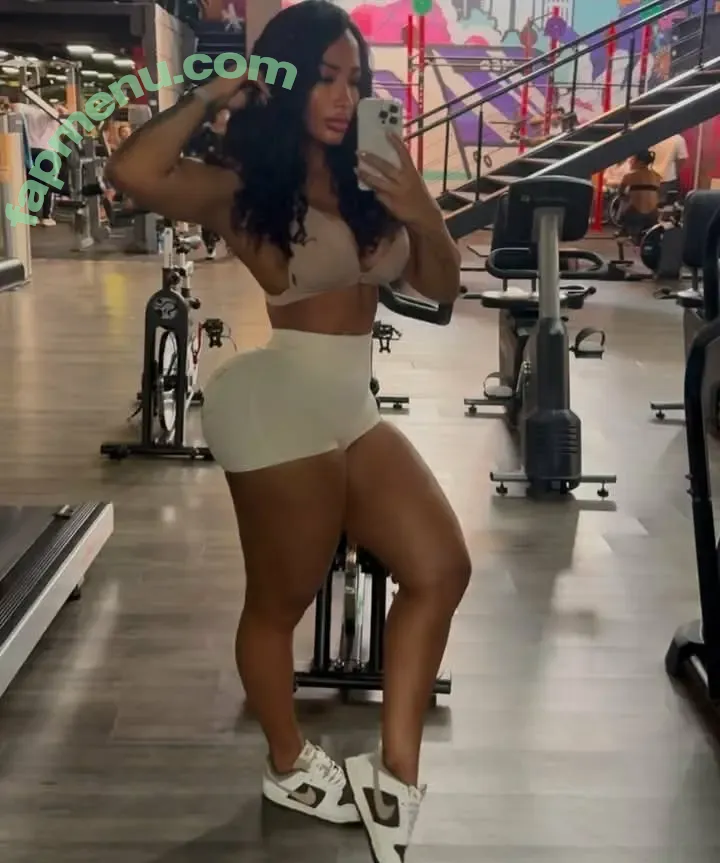 Erika Gómez nude photo #0007 (Erika Gómez)