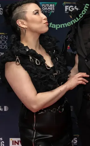 Erika Ishii / erikaishii / theerikaishii nude photo #0189