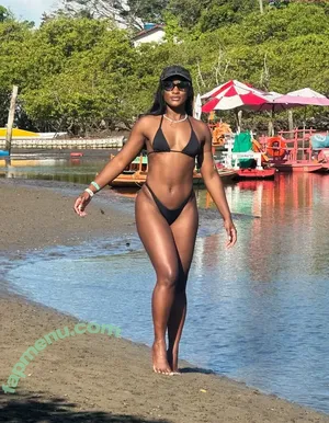 Erika Januza / erikajanuza nude photo #0242