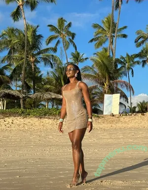 Erika Januza / erikajanuza nude photo #0247