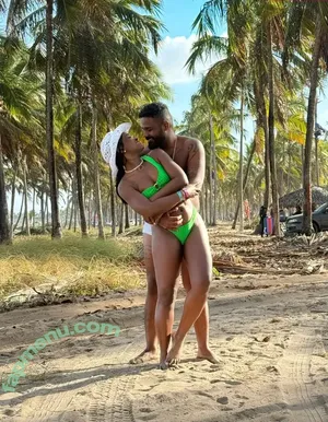 Erika Januza / erikajanuza nude photo #0250