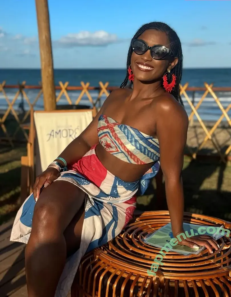 Erika Januza nude photo #0245 (erikajanuza)