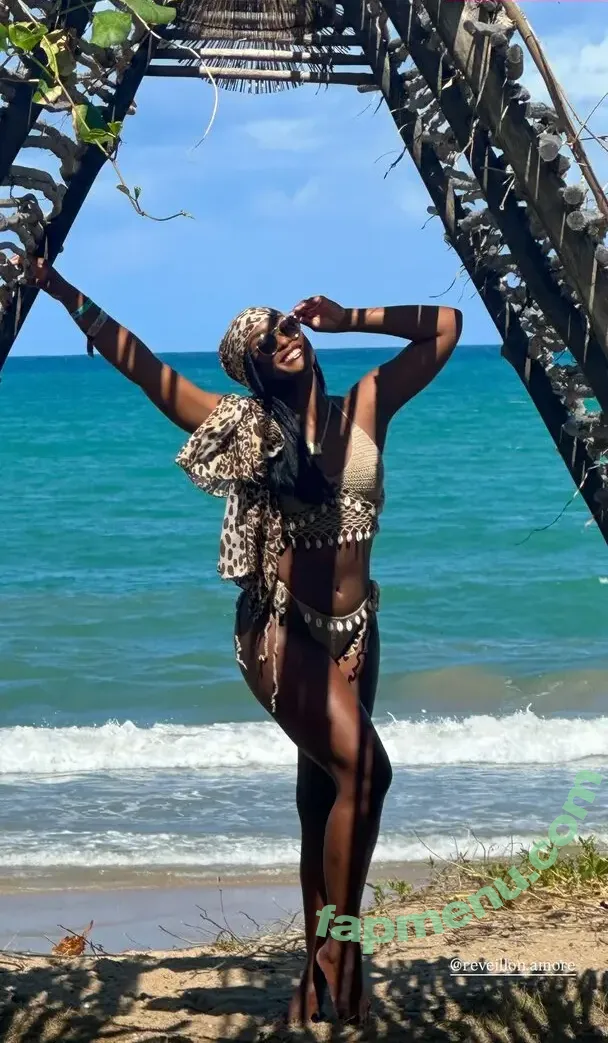 Erika Januza nude photo #0248 (erikajanuza)