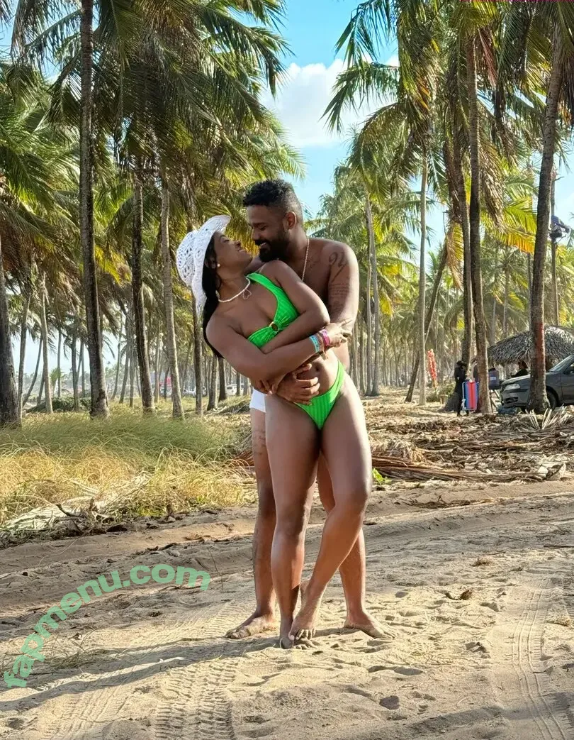 Erika Januza nude photo #0250 (erikajanuza)