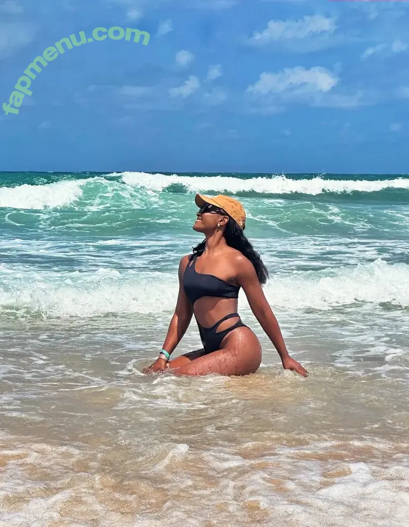 Erika Januza nude photo #0252 (erikajanuza)