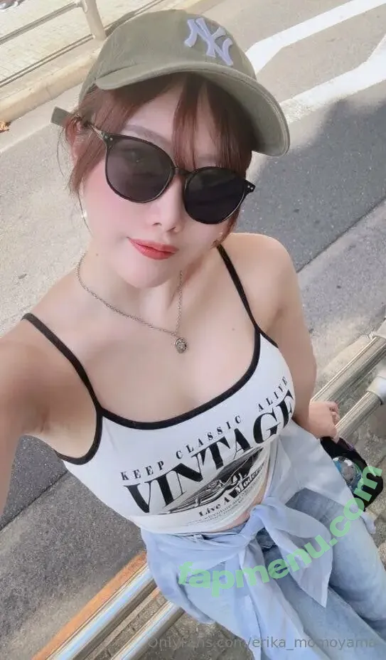 Erika Momoyama nude photo #0010 (erika_momoyama)