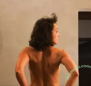 Erika Puga / erikapugaa nude photo #0003