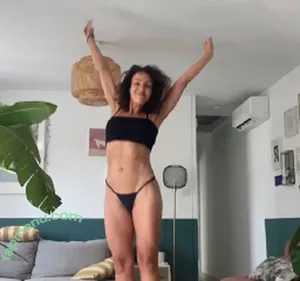 Erika Puga / erikapugaa nude photo #0006