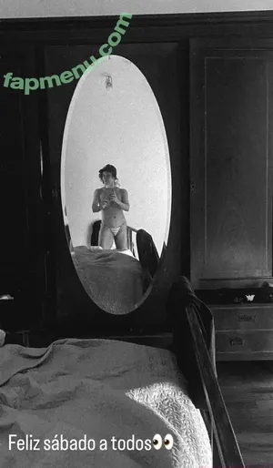 Erika Puga / erikapugaa nude photo #0008