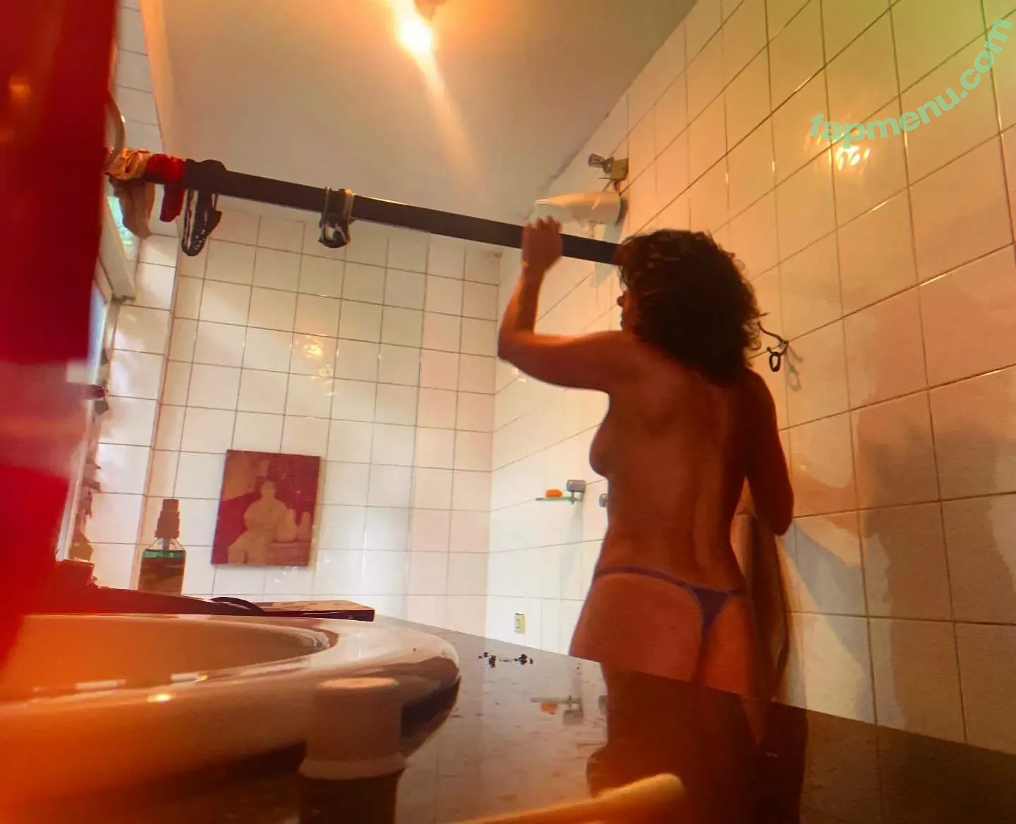Erika Puga nude photo #0005 (erikapugaa)