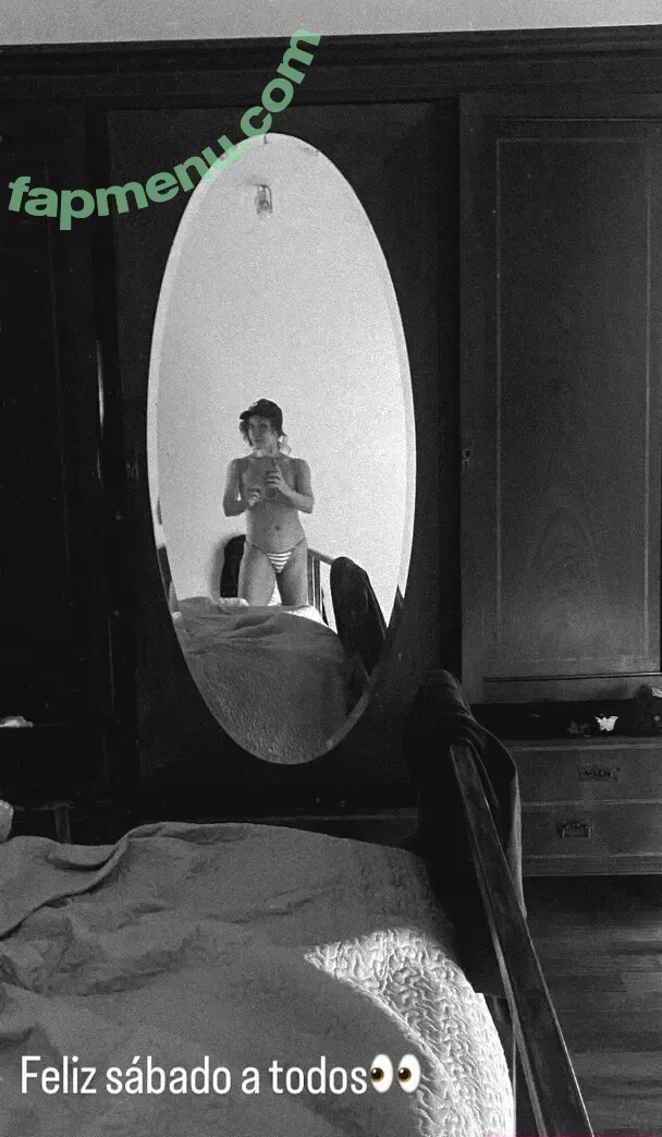 Erika Puga nude photo #0008 (erikapugaa)