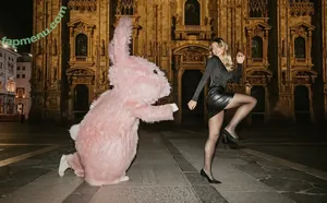 Erika Saraceni / erika.saraceni nude photo #0007