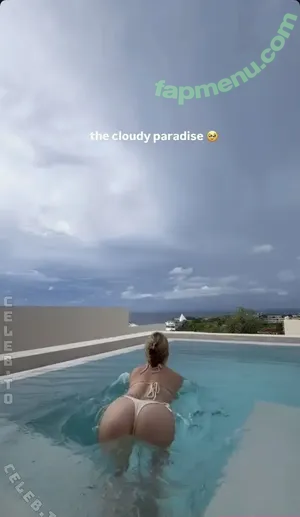 Erika Vikman / erikavikman / erikavikmanofficial nude photo #0067