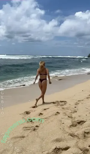 Erika Vikman / erikavikman / erikavikmanofficial nude photo #0069