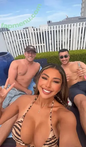 Erikakitax / erikaxstacy nude photo #0022