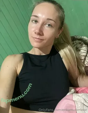 erikamullerlove / erikamullerofficial nude photo #0061