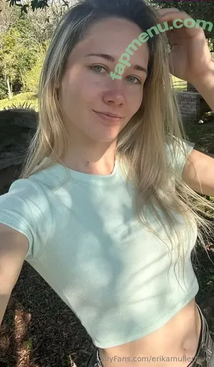 erikamullerlove / erikamullerofficial nude photo #0090