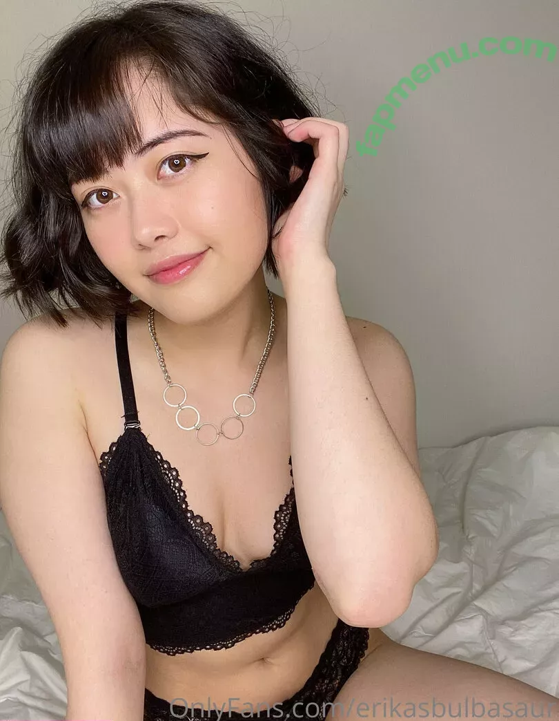 Erikasbulbasaur nude photo #0023 (Erikasbulbasaur)