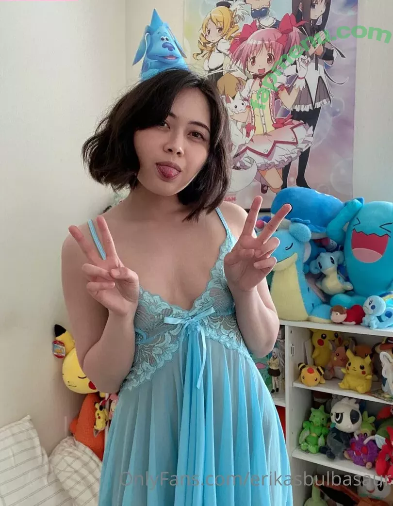 Erikasbulbasaur nude photo #0056 (Erikasbulbasaur)