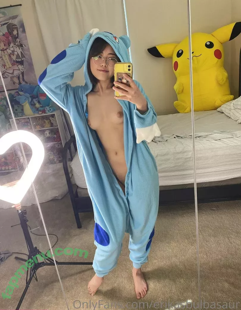 Erikasbulbasaur nude photo #0094 (Erikasbulbasaur)