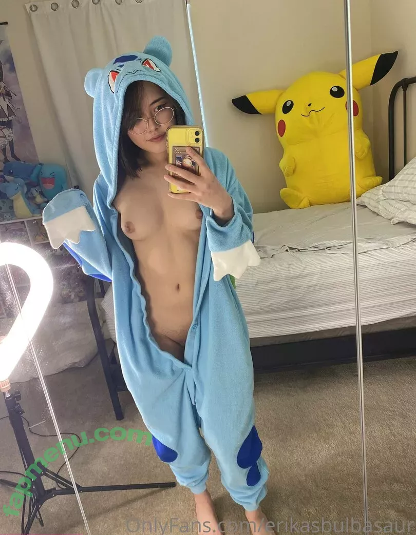 Erikasbulbasaur nude photo #0096 (Erikasbulbasaur)