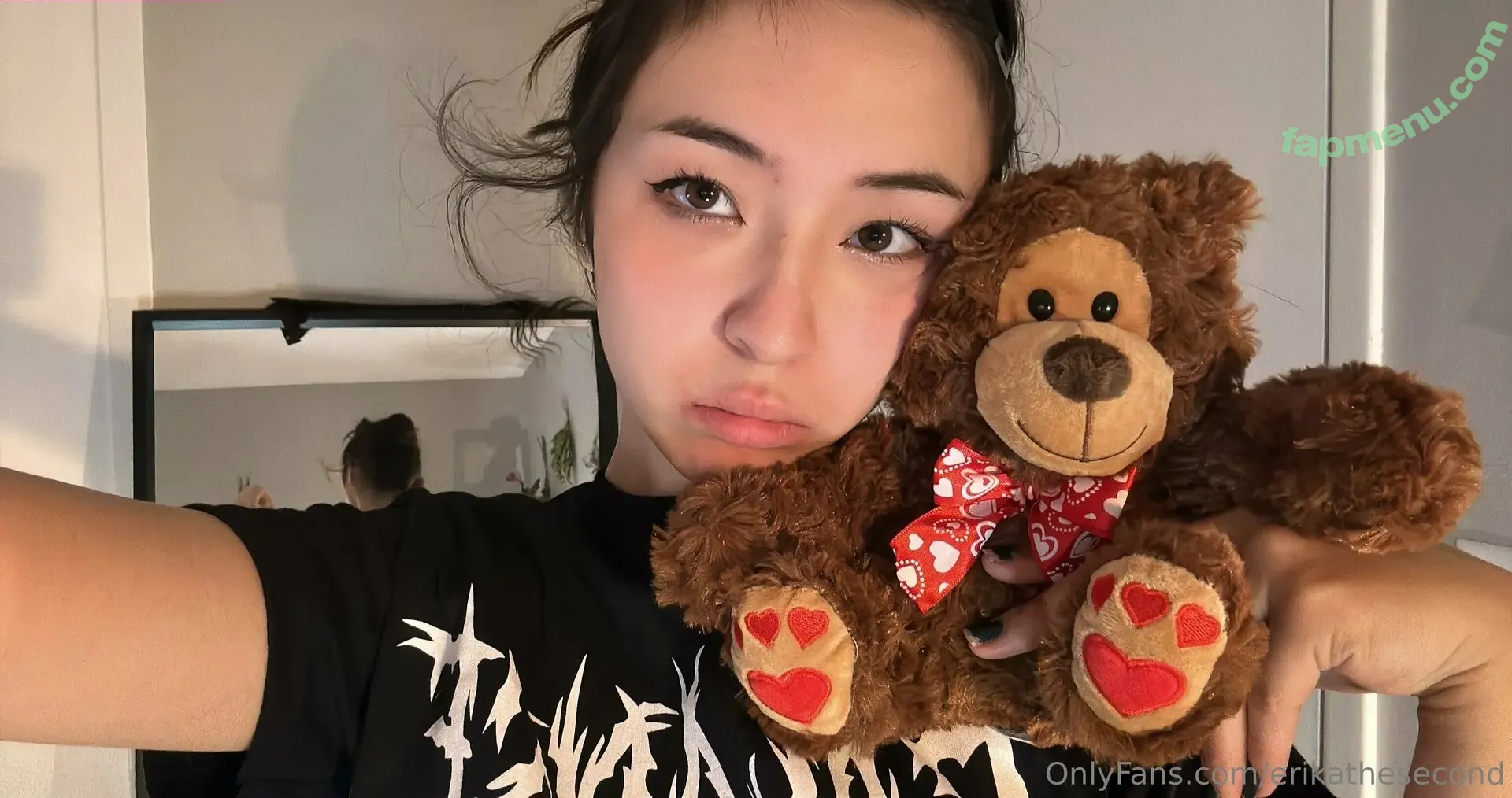 erikathesecond nude photo #0004 (erikathesecond)