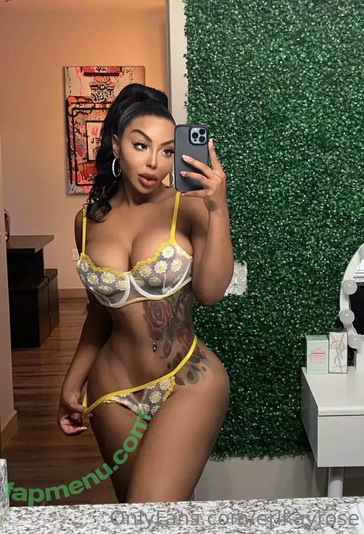 erikayrose nude photo #0027 (erikayrosephoto)