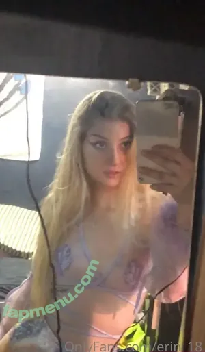 erin_18 / erincherry07 nude photo #0007